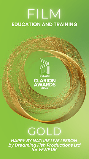 Award logo