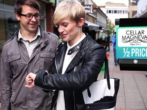 IBM Wearables
