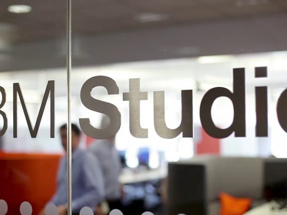 IBM iX London Studio