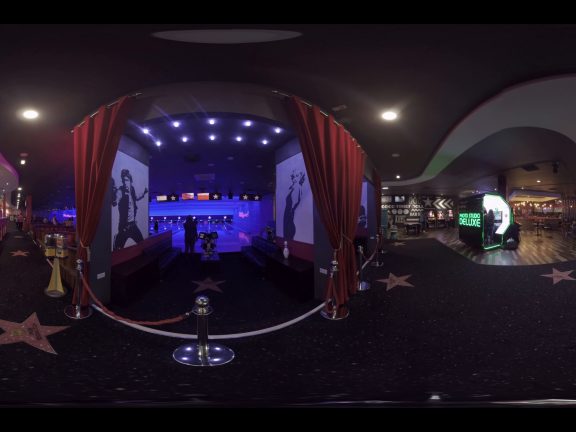 Hollywood Bowl | Crawley Venue | 360 Tour