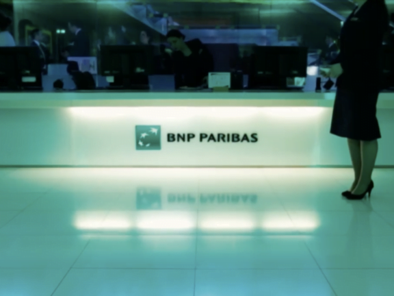 BNP Paribas Real Estate | Cycology Highlights