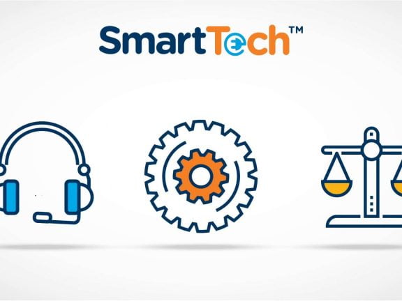 Reward Gateway | SmartTech