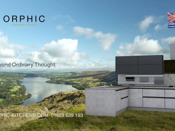 Granite Solutions Direct | Cinema Commercial