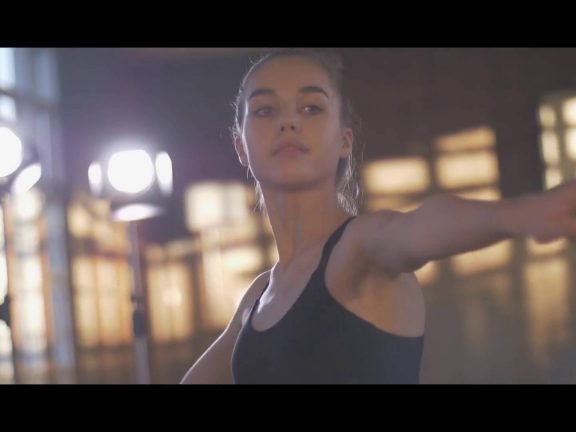 Mini Professionals Dance Academy | Promotional Video Edit