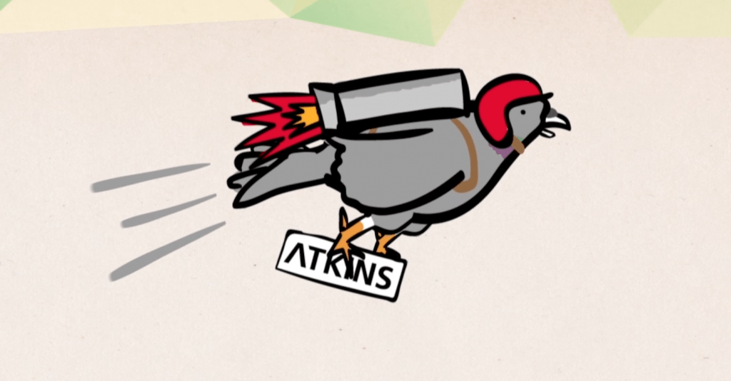 Atkins 2020 IS