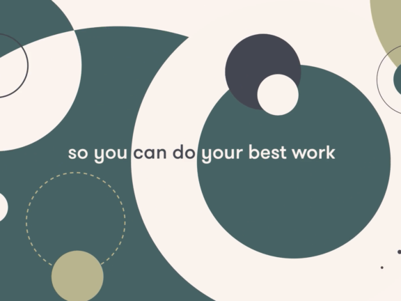 Clockwise | Explainer animation