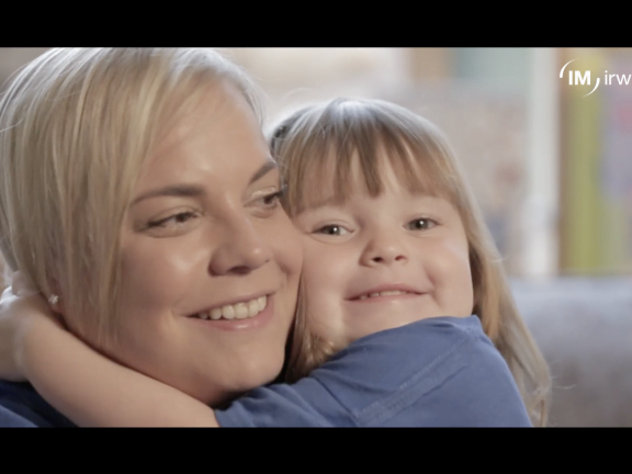 Irwin Mitchell | Ola’s Story