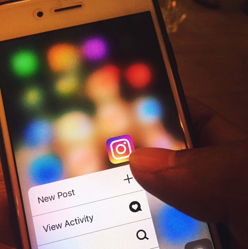 Video Marketing on Instagram