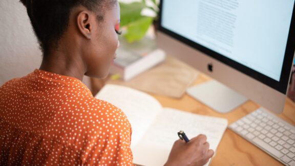 scriptwriting pexels