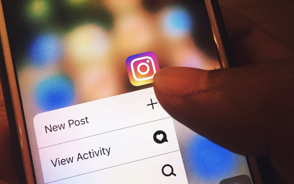 Video Marketing on Instagram