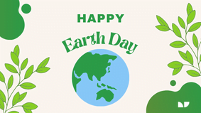 cover - earthday