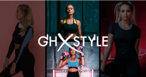 GHX Insta Cover