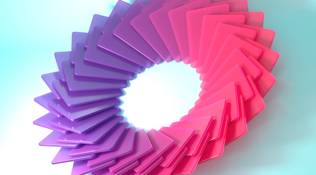 Orgvue brand film