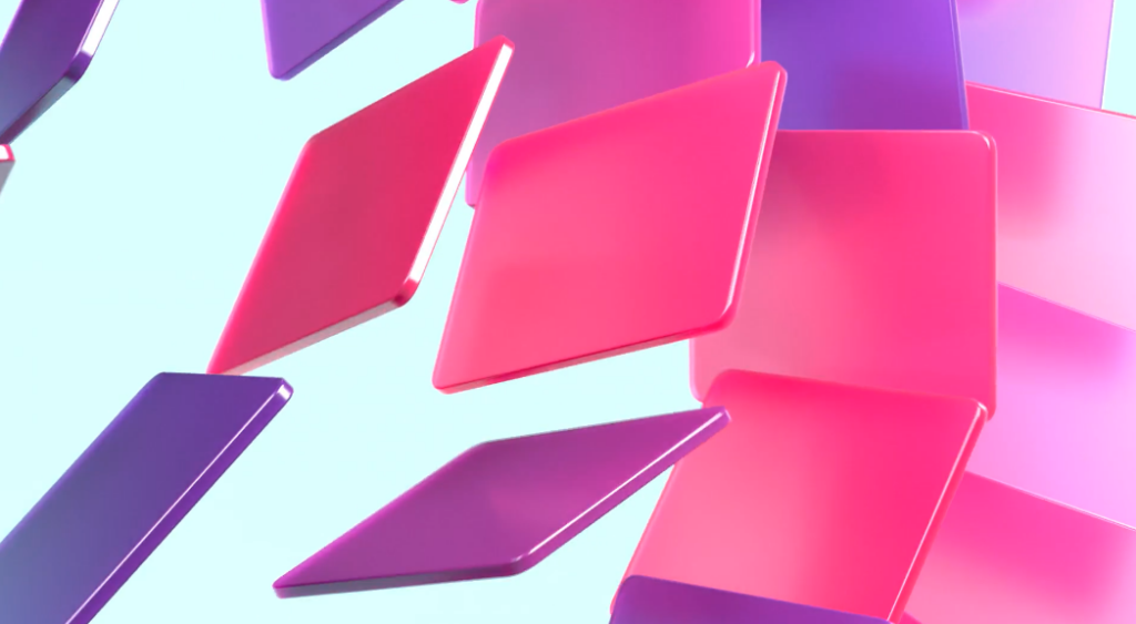 Orgvue 3D brand film 2 Orgvue 3D brand film 2