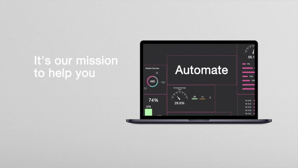 automate - datajar
