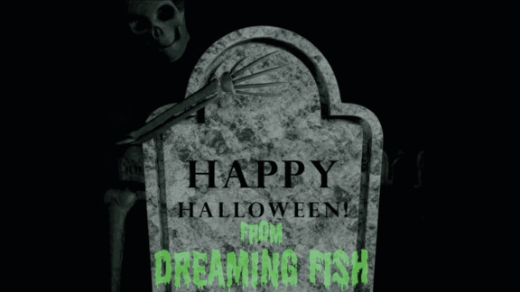halloween cover