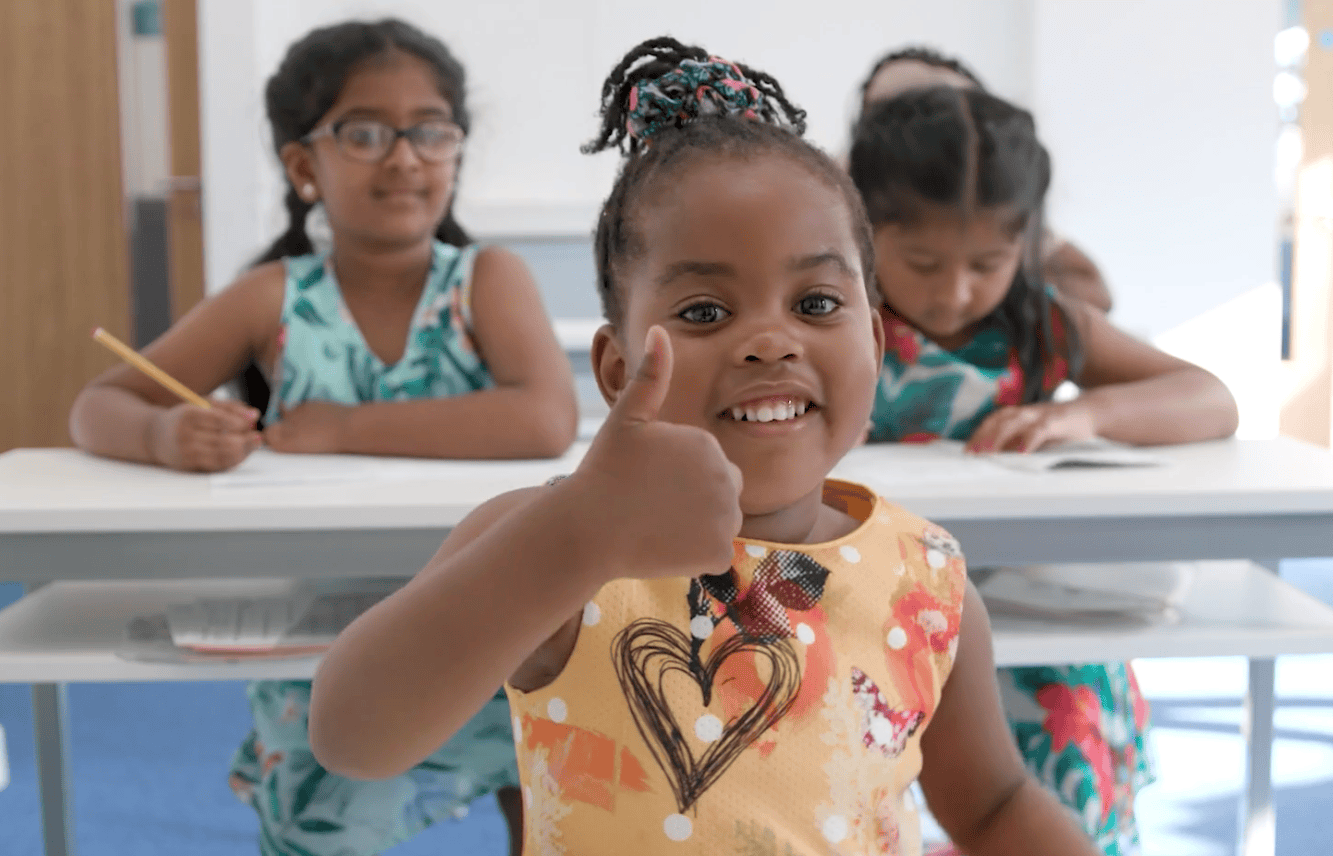 Kumon case study 3