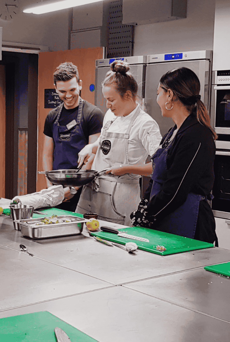 DreamingFish get cooking cover - 2022 4