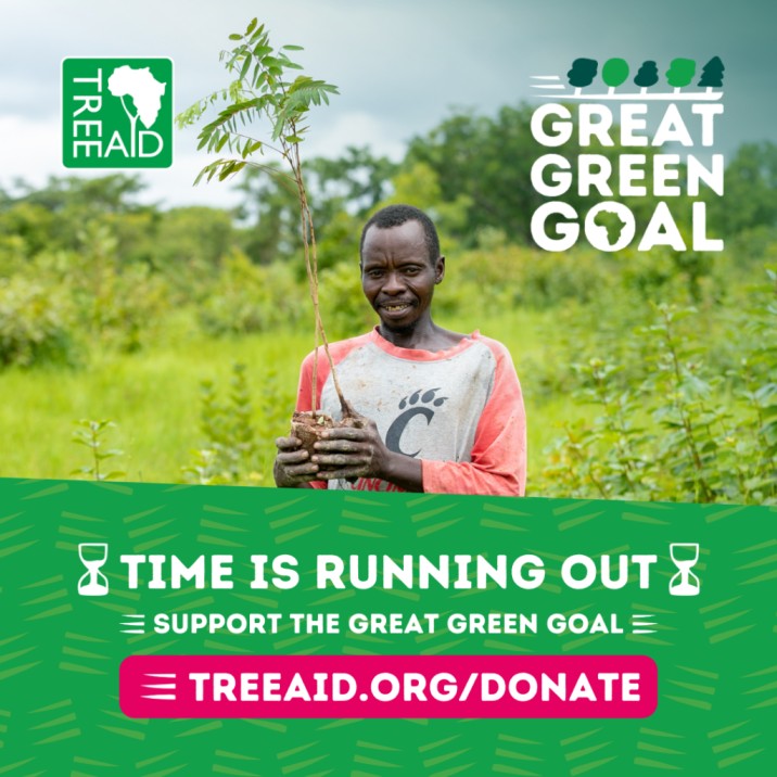 GreatGreenGoal 1
