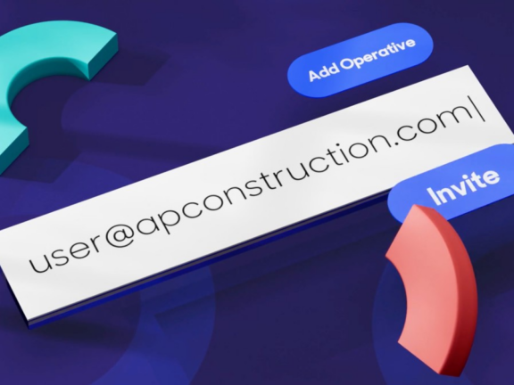 One.Site | Explainer animation