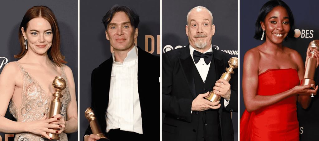 golden globes 2024
