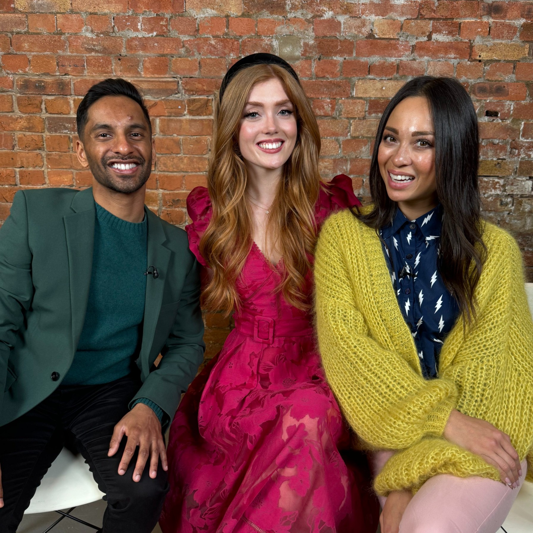 NN shoot - ambassadors