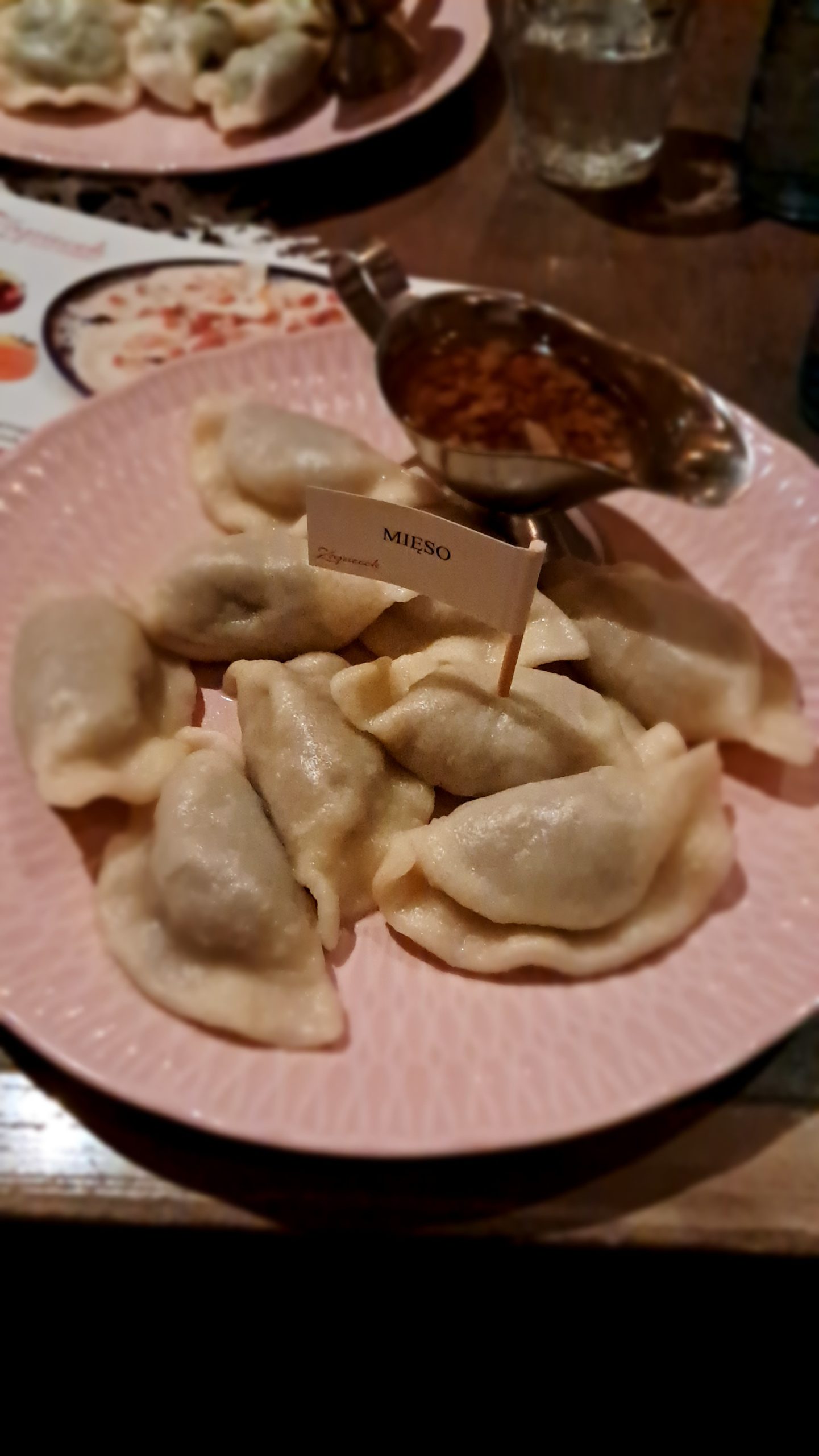 Pierogi