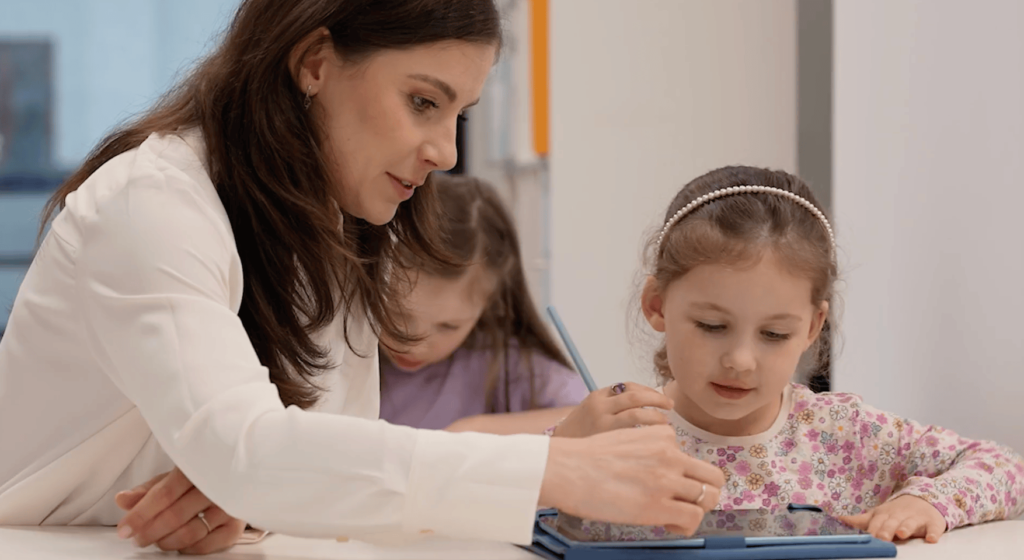 Warsaw with Kumon UK cover