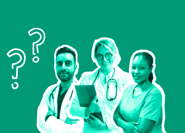 SMA Europe | Teen Clinical Trials explainer