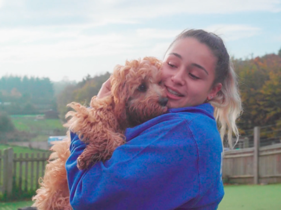 Bruce’s Doggy Daycare | Altrincham TVC