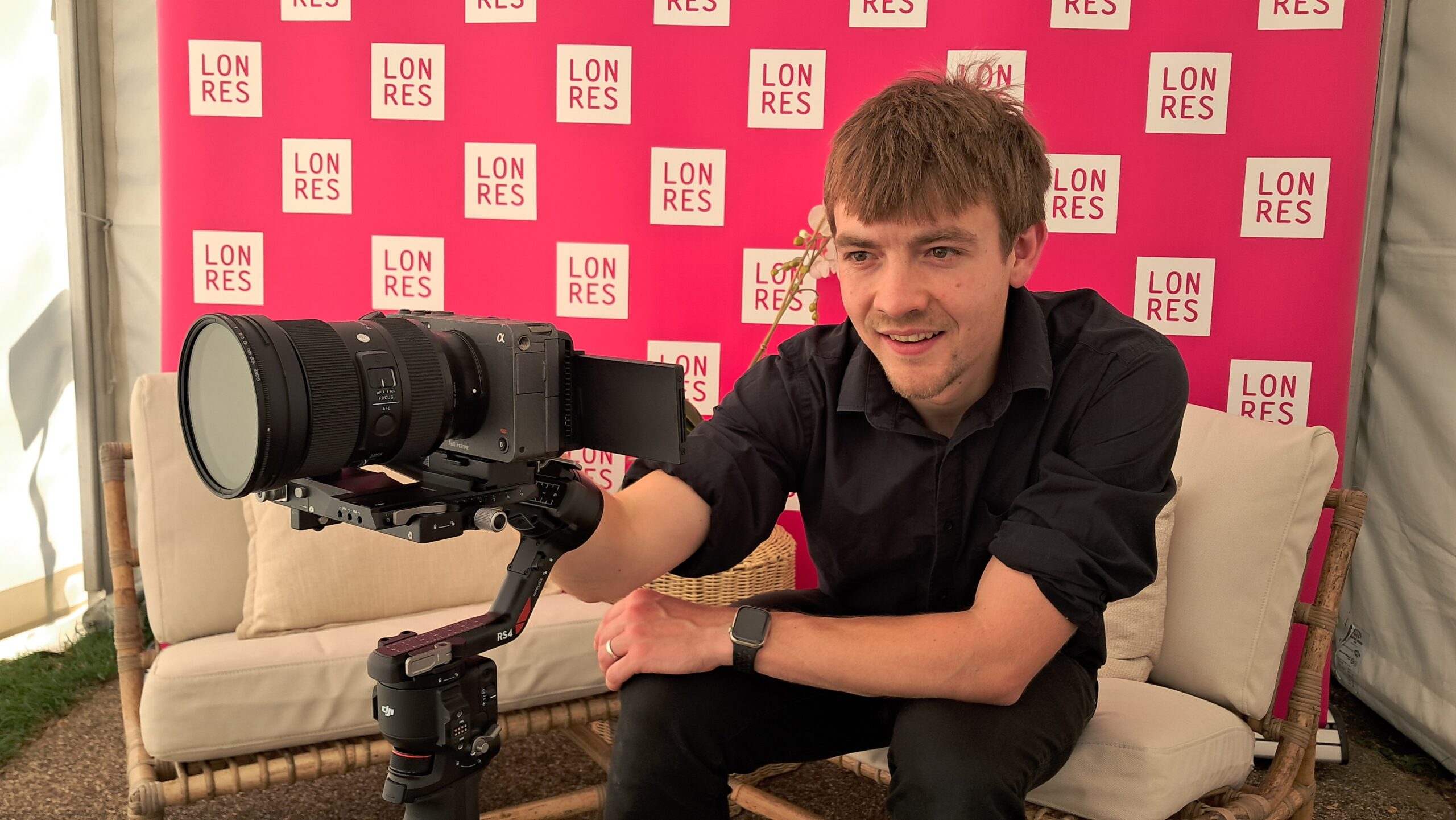LonRes | BTS 2
