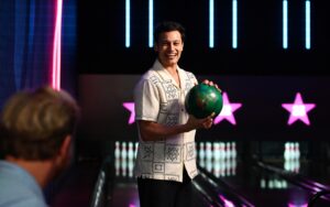 HBbowling - JD