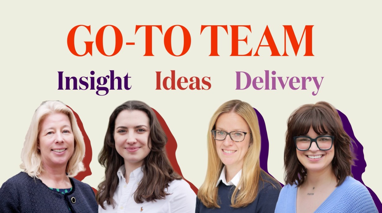 Moore Barlow | Meet the Team