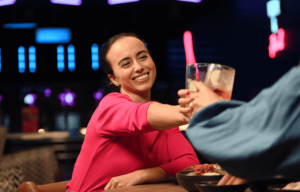 HB drinks - JD