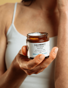 Alchemy cream