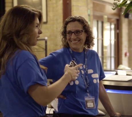 Reward Gateway | Event highlights and 3D animation London