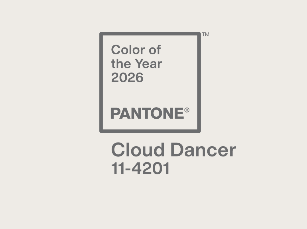 pantone cloud dancer 2