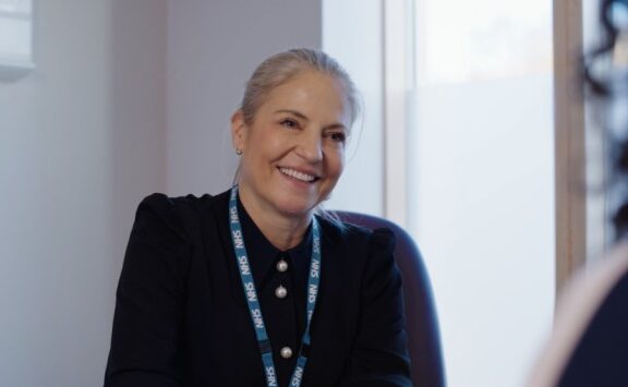 Frimley Health NHS Foundation Trust | Internal strategy film