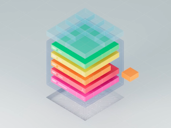 Ory | Animated product overview