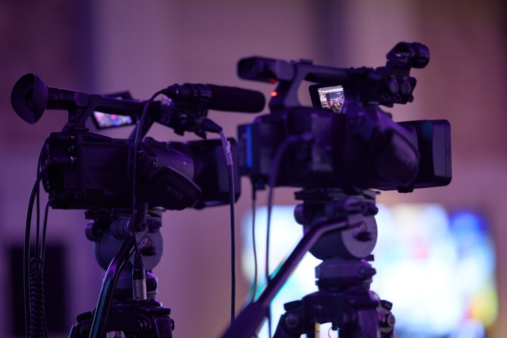 vocovo live - cameras