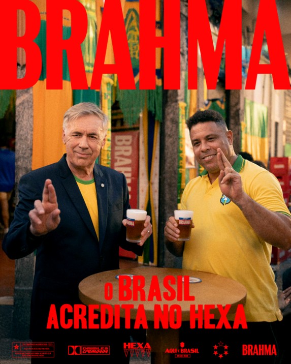 brahma - poster 2