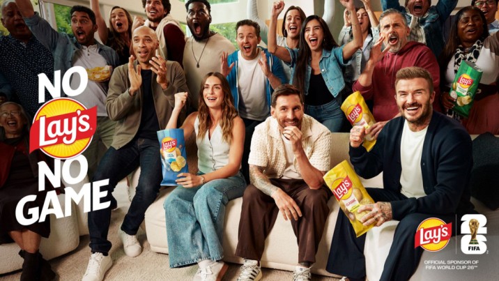 lays - world cup