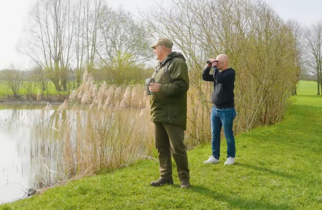 Surrey Uncommon - Phil and Mark 2