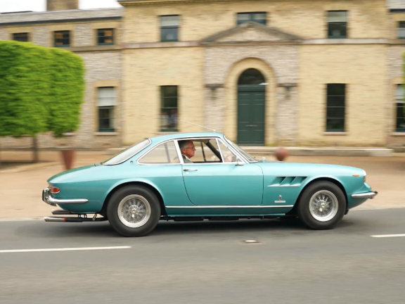 LonRes | Goodwood May highlights